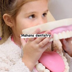 دندان پزشکی کودکان